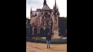 Thumbnail: Saint-Saëns - Symphony No. 3 Finale