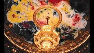 Thumbnail: Stravinsky - Round of the Princesses