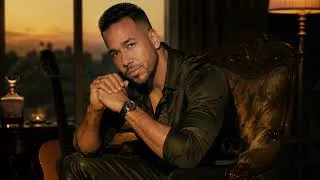 Thumbnail: ROMEO SANTOS - NO ME LLAMES CUANDO ESTES SOLA (ALBUM 2026) #bachata
