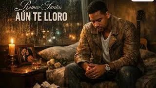 Thumbnail: Romeo Santos - Aun te lloro  **روميو سانتوس**