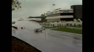 Thumbnail: 1986 CART Road America 200 (ESPN Speedweek Highlights)