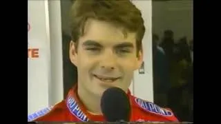 Thumbnail: 1995 USAC Silver Crown @ Richmond (Full Race)