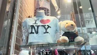 Thumbnail: New York City Views - July of 2026