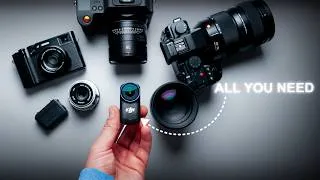 Thumbnail: Why I Love the DJI Nano as a Photographer (long term review)