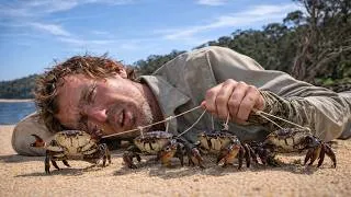 Thumbnail: I Thought Survival Was Easy… Then I Collapsed