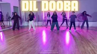 Thumbnail: Dil dooba | Devu | Bolly Funk Dance Workshop | Rangeela Dance Company |
