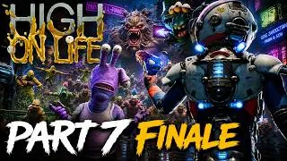 Thumbnail: High On Life | Playthrough Part 7