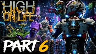 Thumbnail: High On Life | Playthrough Part 6