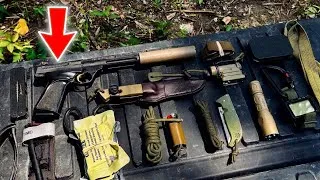 Thumbnail: Range Ops EDC Pocket Kit!