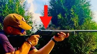 Thumbnail: How to Shoot A Shotgun With NO Shell!