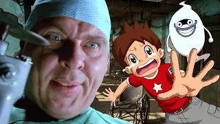 Thumbnail: Yo-kai Watch 12 ¡Creo que es Pediatra!
