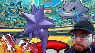 Thumbnail: Lo Siento Mucho... [Pokémon Champions XII]