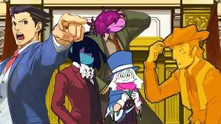 Thumbnail: DELTARUNE V 6 ¡Culpable!