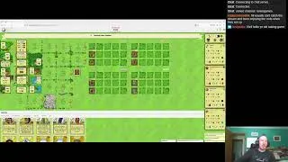 Thumbnail: BGA Agricola - June 19 2026