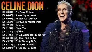 Thumbnail: Céline Dion Album Greatest Hits Immortal Of Céline Dion 20 Hits ! Celine Dion Hits With Lyrics P0007