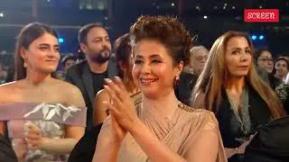 Thumbnail: Most beautiful dancer Katrina Kaif,Jacqueline Fernandez SET THE STAGE ON FIRE #viral #trending