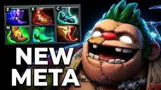 Thumbnail: PUDGE is not FUN when You play him wrong!