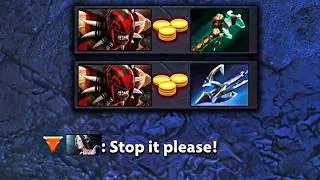 Thumbnail: You sometimes play Bloodseeker wrong!