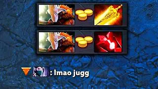 Thumbnail: You sometimes play Juggernaut wrong!