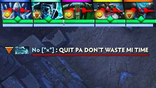 Thumbnail: My Entire Team Quit...But I'm Phantom Assassin!