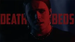 Thumbnail: Lust For Lily – Deathbeds (Official Music Video)