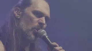 Thumbnail: Charon – Fall of Angels (Live @Tullisali, Oulu, 12 Sep 2025)