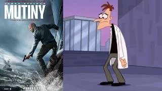 Thumbnail: Ranking Jason Statham Movies with Memes