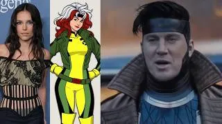 Thumbnail: My Reaction to the X-Men Movie Cast with Memes