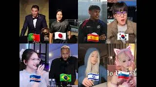 Thumbnail: Top 8 No Batidão 🇰🇷🎤/WhichOne ls #1?