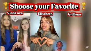 Thumbnail: Shoose your Favorite 🏆 #worldcup #daidai #shakira #worldcup2026 #mvx