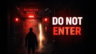 Thumbnail: 7 Secret Places You’re NOT Supposed To See 👀