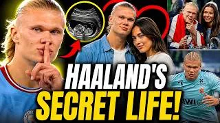Thumbnail: Erling Haaland's Wife? Girlfriend? Baby? Here's the Full Truth! | FIFA World Cup 2026
