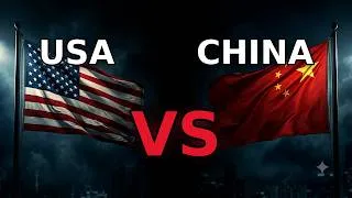 Thumbnail: Largest Economies in the World (1960-2025) | GDP Comparison