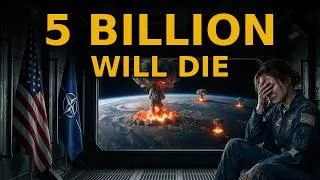Thumbnail: World War 3 Simulation : Death Toll by Country