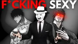 Thumbnail: Becoming attractive is actually easy