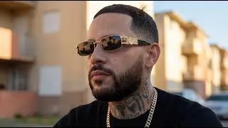 Thumbnail: WHITE BEAR, YOMO & ALMIGHTY - MI DESTINO (OFFICIAL TRAILER #2)