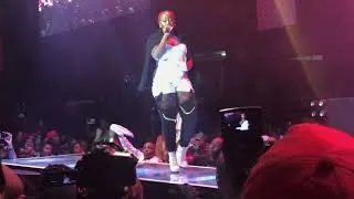 Thumbnail: Carol Nantongo Performing Oliwa Live At Freedom City !!!