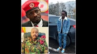 Thumbnail: Peng Peng atabuse, Mp's to elect president, war who replace Museveni bewteen Bobi Wine &  Muhoozi'?