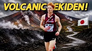 Thumbnail: I Experienced Japan’s CRAZIEST Mountain Race!