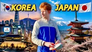 Thumbnail: Did I Move to the WRONG Country?