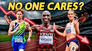 Thumbnail: The Sport of Running is Failing… THIS is Why!