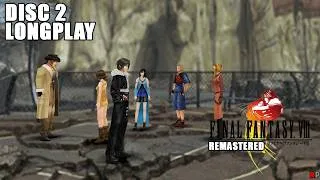 Thumbnail: FINAL FANTASY VIII Remastered: Disc 2 Longplay