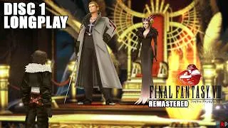 Thumbnail: FINAL FANTASY VIII Remastered: Disc 1 Longplay