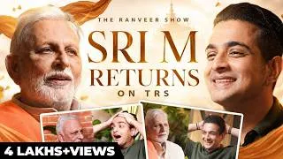Thumbnail: Sri M’s Last Podcast On TRS?