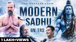 Thumbnail: Wim Hof - Indian Yoga Secrets, Cold Therapy & Health Hacks | TRS