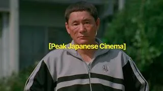Thumbnail: Was Battle Royale the last time Japan felt dangerous?