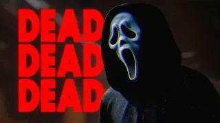 Thumbnail: Scream is dead. I know who killed it. 