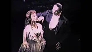Thumbnail: [Upscale] Phantom of the opera Davis Gaines and Tracy Shayne Music of the night