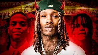 Thumbnail: King Von:The Devil Mind Of O'Block