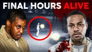 Thumbnail: The Truth Behind Chinx’s Final Hours!